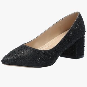 Adrienne Vittadini Women's Fiona Pump